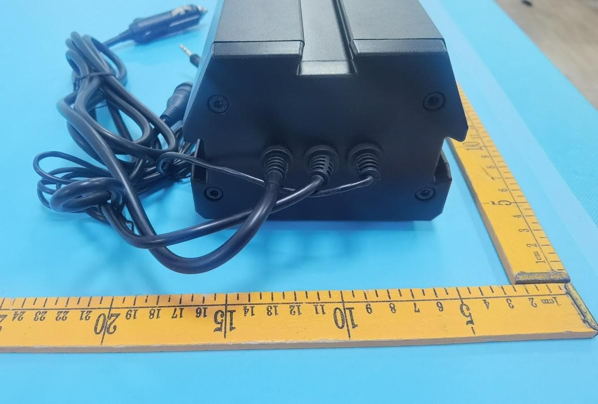 Soundbar - FCC ID 2BBEX-PSX36 - BOSS INTERNATIONAL GROUP (5)