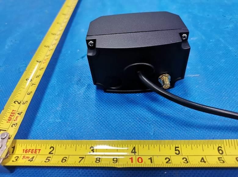 Wireless Backup Camera System - FCC ID 2BBF2-YB - Shenzhen Xianghan Technology Co., LTD. (4)