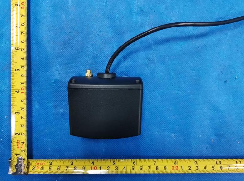 Wireless Backup Camera System - FCC ID 2BBF2-YB - Shenzhen Xianghan Technology Co., LTD. (3)