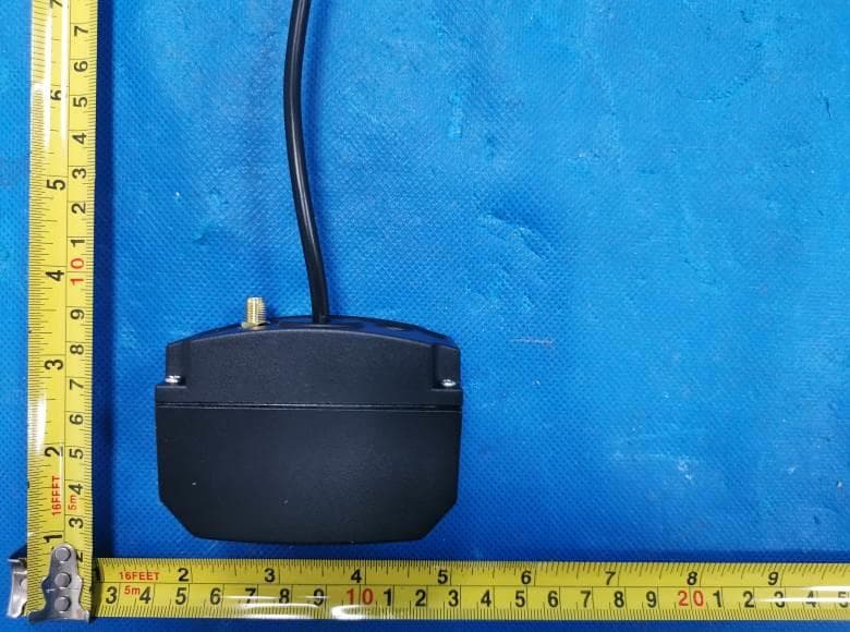 Wireless Backup Camera System - FCC ID 2BBF2-YB - Shenzhen Xianghan Technology Co., LTD. (2)