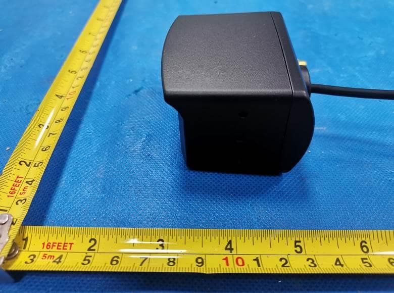 Wireless Backup Camera System - FCC ID 2BBF2-YB - Shenzhen Xianghan Technology Co., LTD. (5)