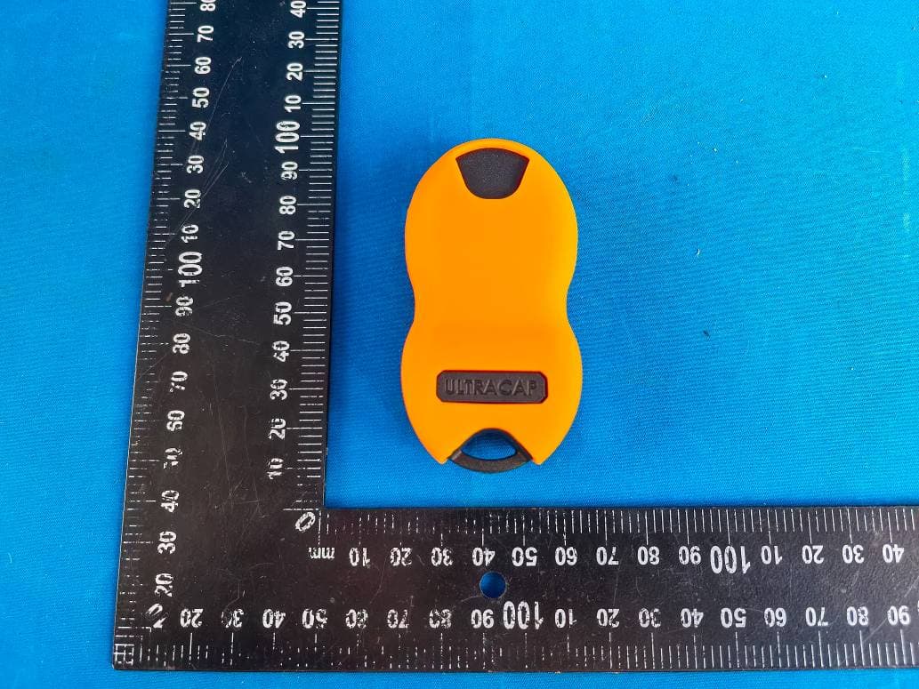 Remote control - FCC ID 2BBF7-PRVREMOTE1500 - STETSOM ELECTRONICS USA INC. (3)