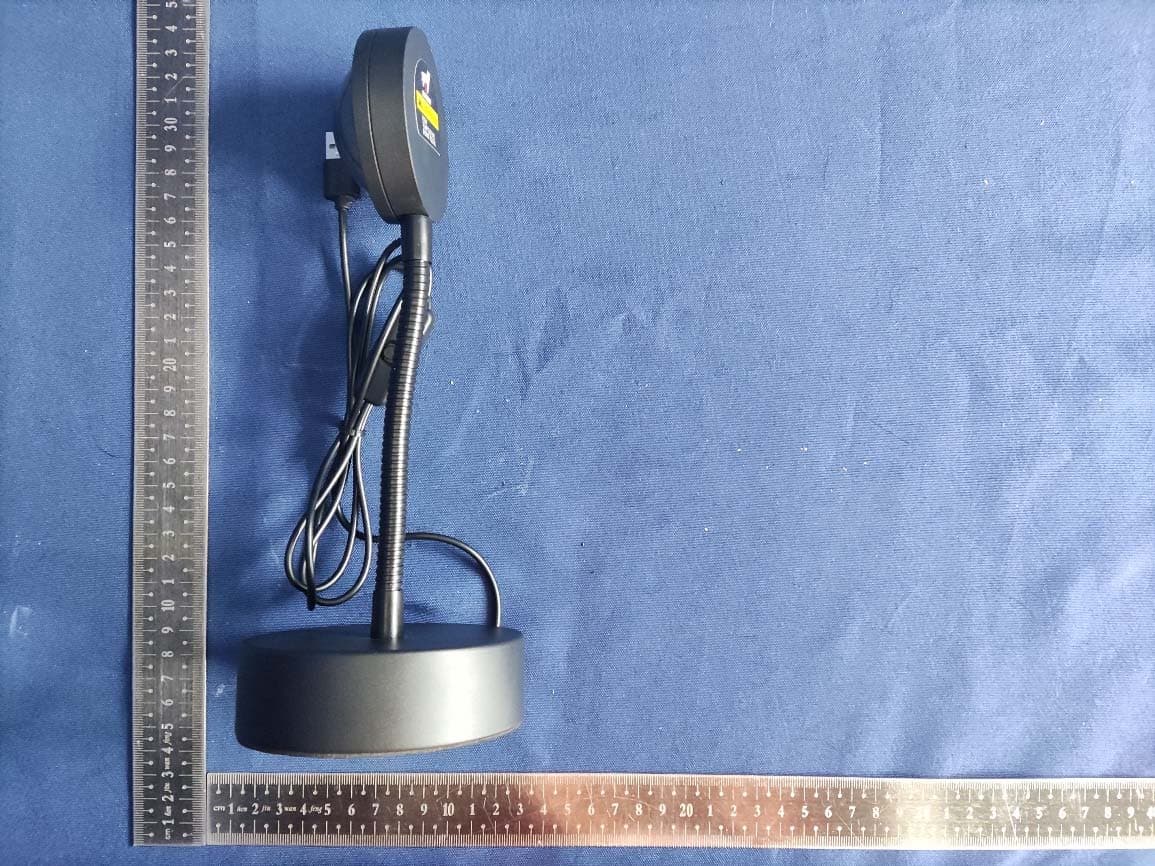 LED Lamp - FCC ID 2BBFF-LAMP-00X - Shenzhen Qinggu Technology Co., Ltd (3)