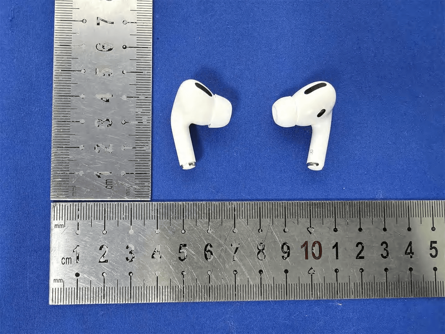 Wireless Earphone - FCC ID 2BBFG-3G-PRO - SuZhou Drach Technology Co.Ltd (4)