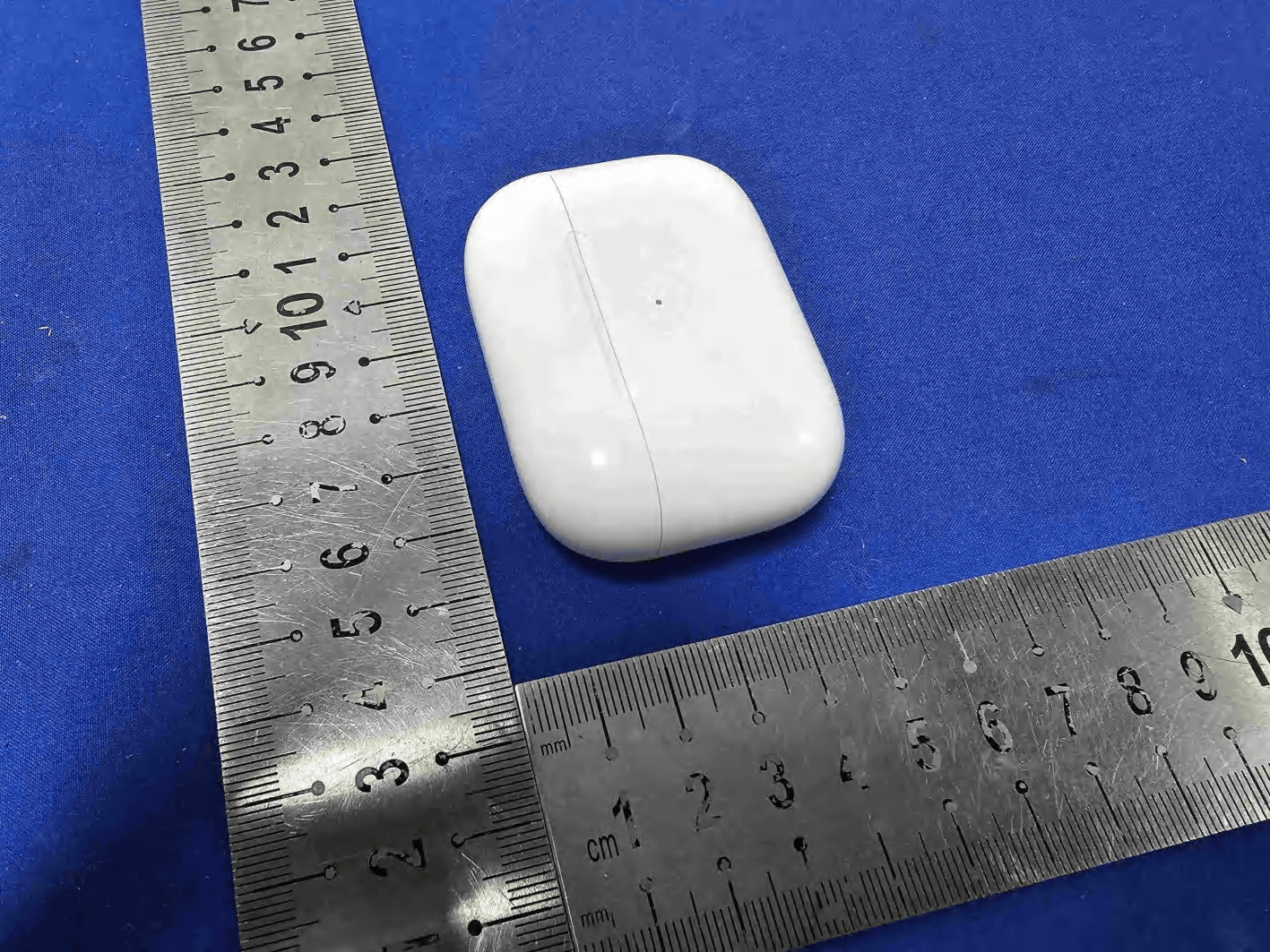 Wireless Earphone - FCC ID 2BBFG-3G-PRO - SuZhou Drach Technology Co.Ltd (2)