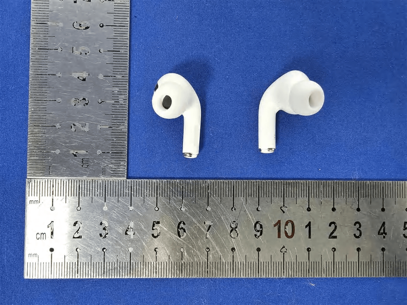 Wireless Earphone - FCC ID 2BBFG-3G-PRO - SuZhou Drach Technology Co.Ltd (3)