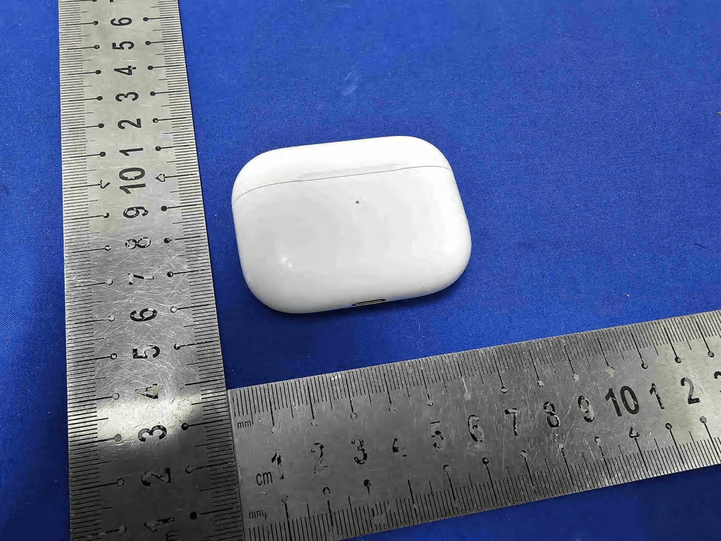 Wireless Earphone - FCC ID 2BBFG-3G-PRO - SuZhou Drach Technology Co.Ltd