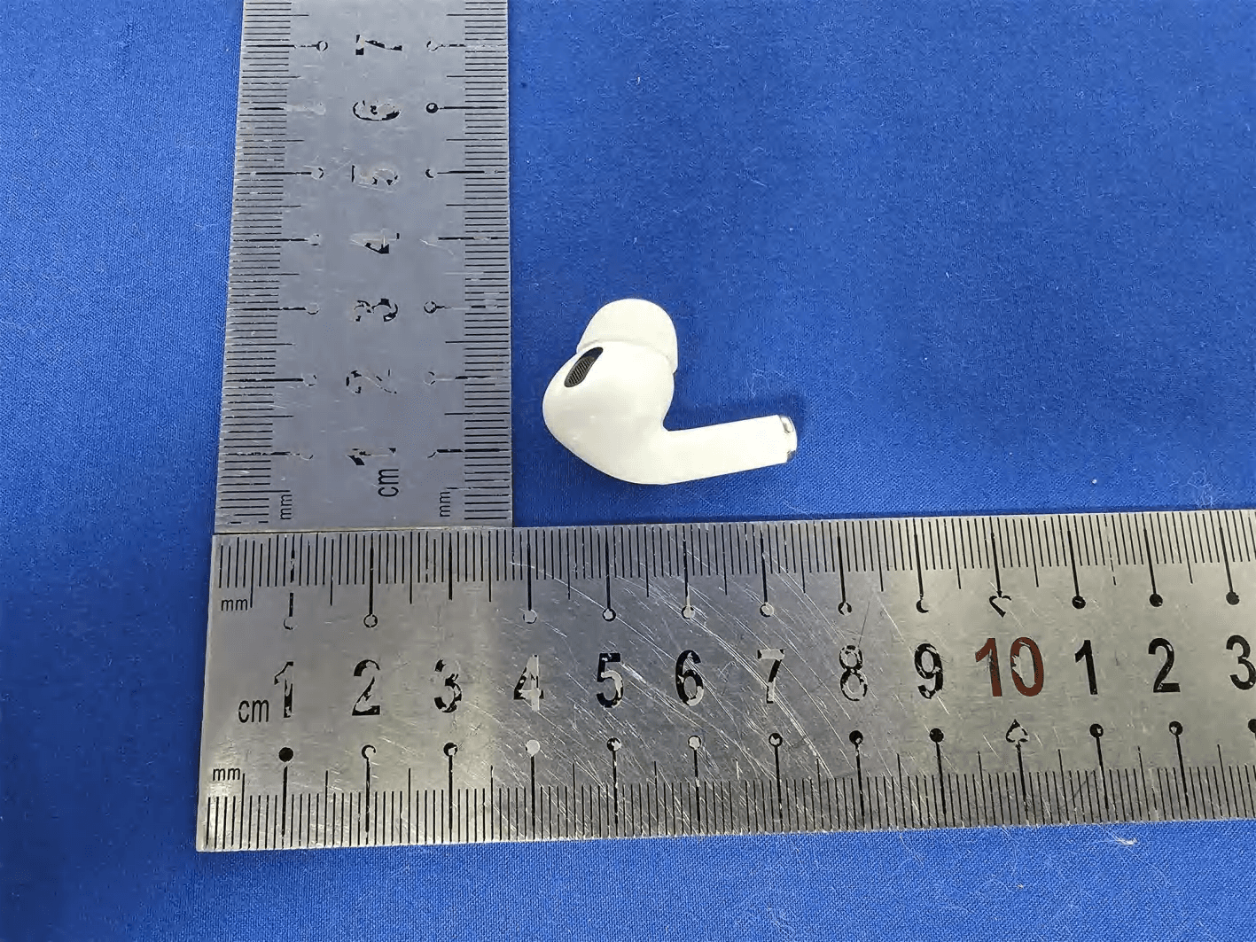 Wireless Earphone - FCC ID 2BBFG-3G-PRO - SuZhou Drach Technology Co.Ltd (5)