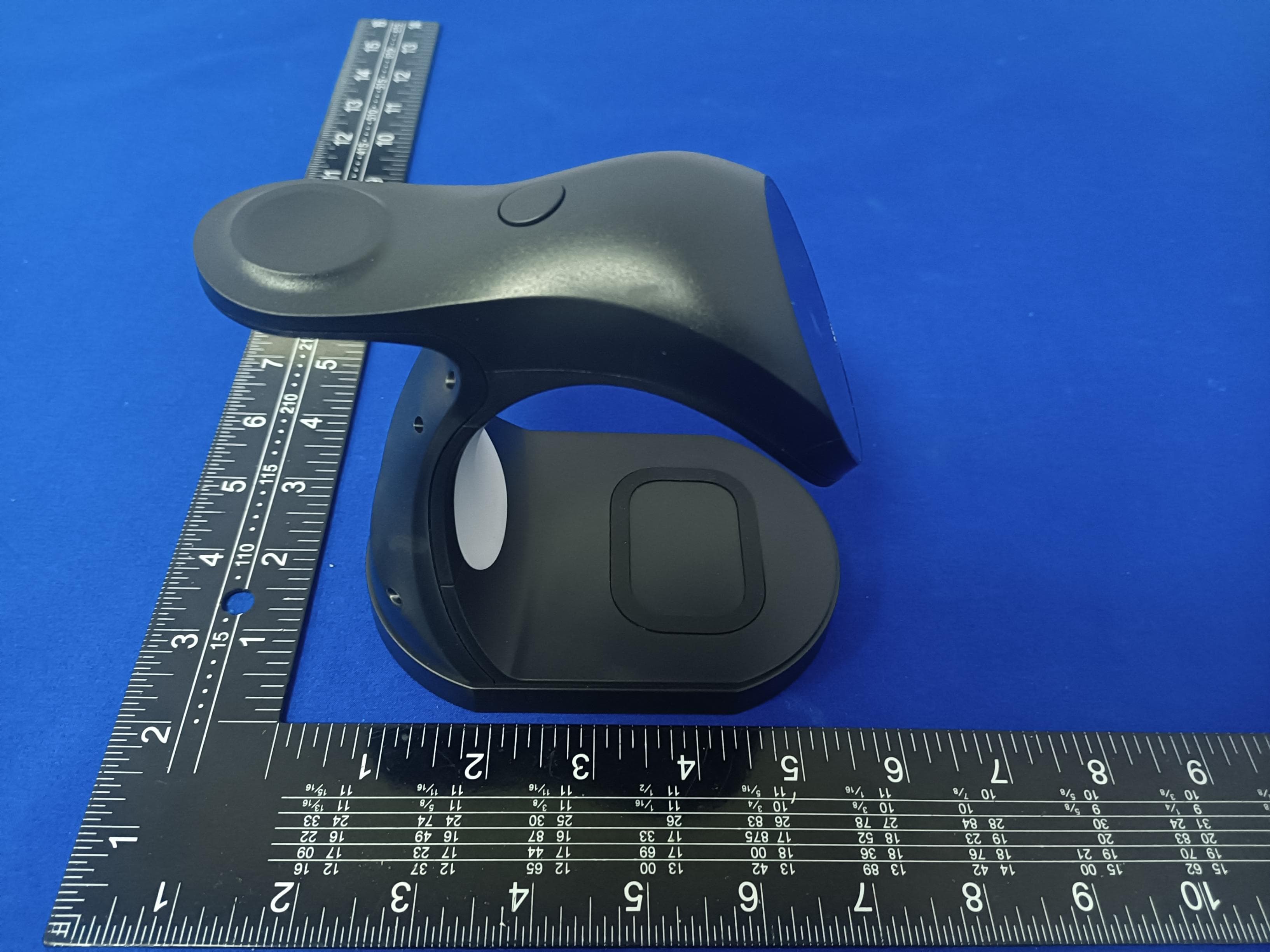 4 in 1 Magnetic Wireless Charger - FCC ID 2BBFI-Y008 - Shenzhen yuxuan wireless technology co., ltd (4)