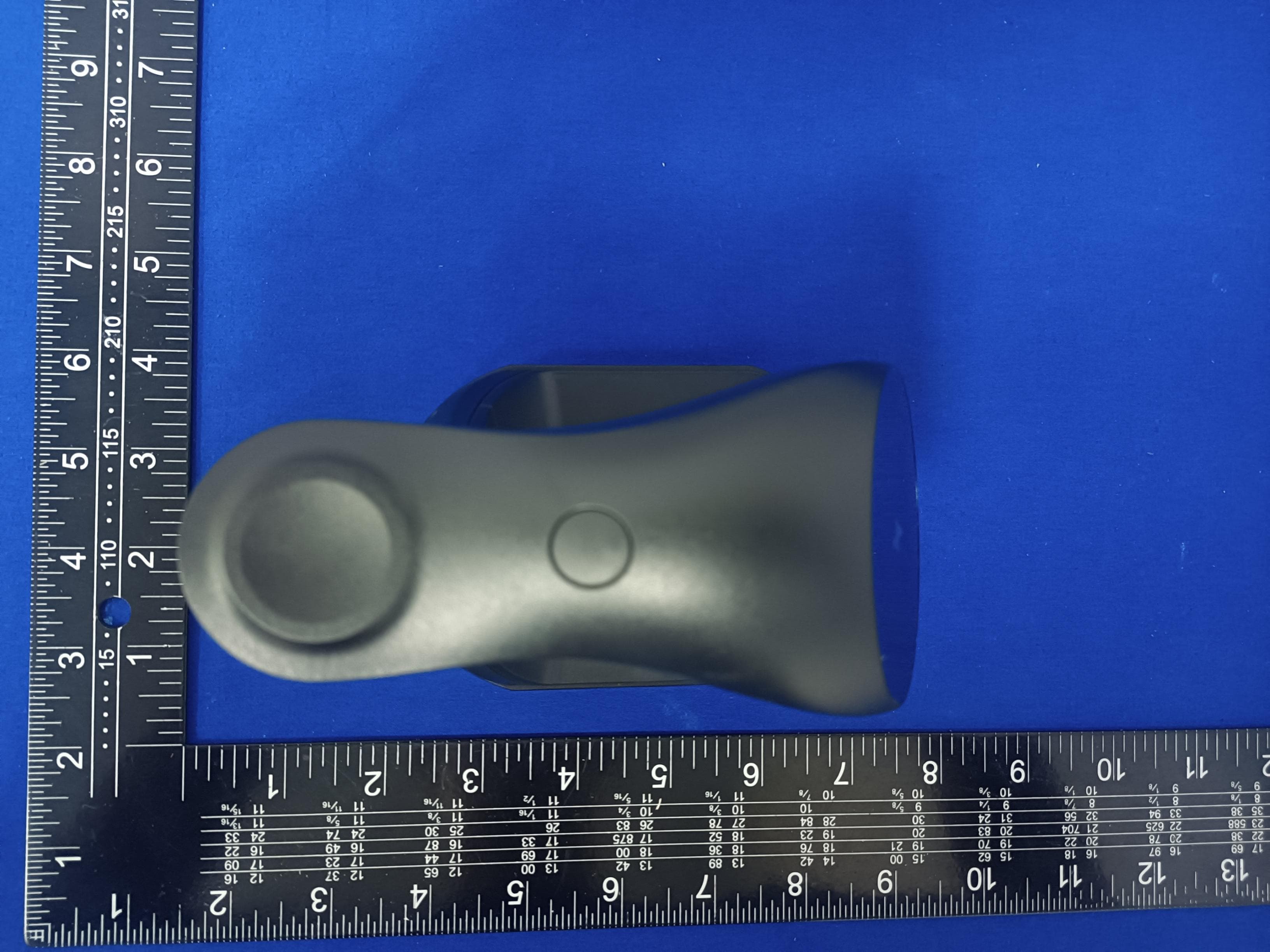 4 in 1 Magnetic Wireless Charger - FCC ID 2BBFI-Y008 - Shenzhen yuxuan wireless technology co., ltd (2)