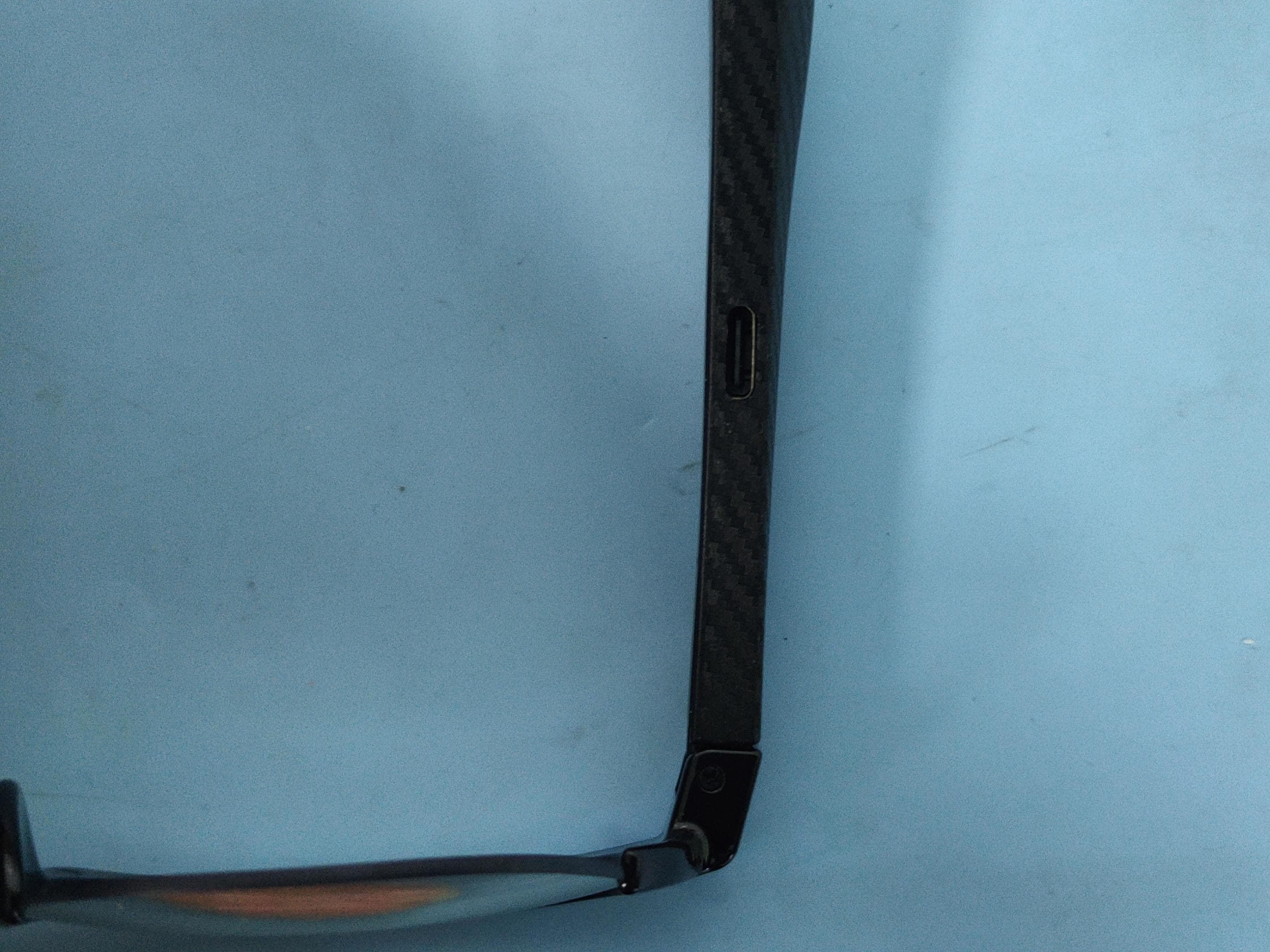 Bluetooth glasses - FCC ID 2BBFL-F05 - Shenzhen SaiFeng Electronic Technology Co., Ltd