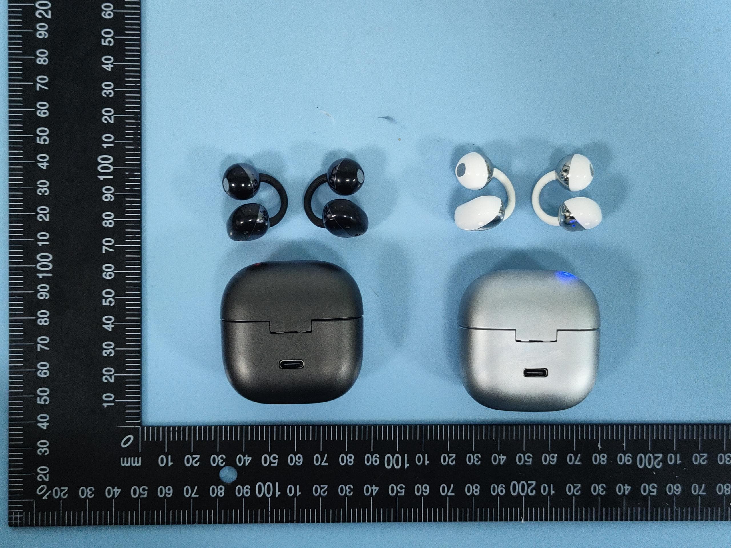 Bluetooth headset - FCC ID 2BBFL-Q16 - Shenzhen SaiFeng Electronic Technology Co., Ltd