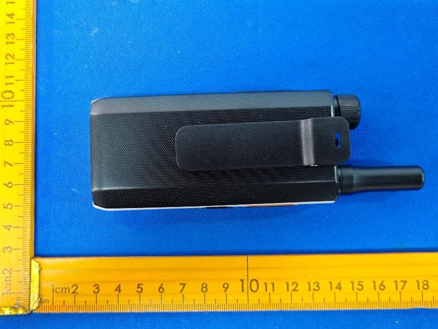 4G PoC Radio - FCC ID 2BBGD-POCAT1 - Quanzhou Getlike Ele-Technology Co., Ltd. (4)
