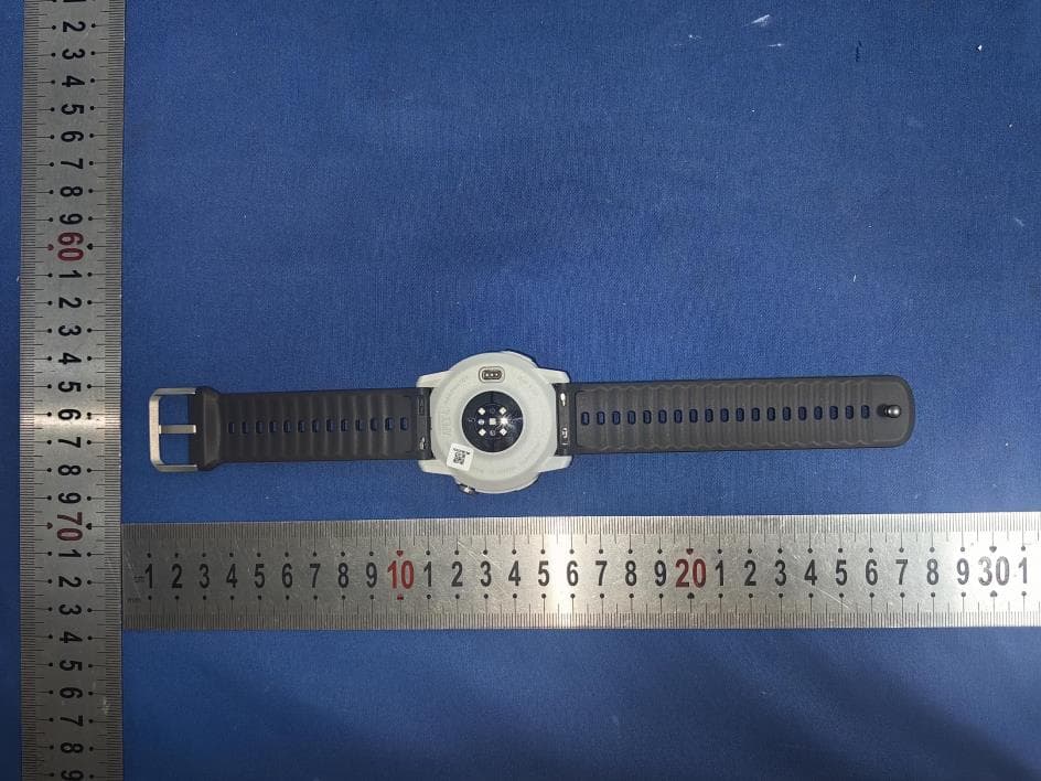 COROS APEX 4 46mm - FCC ID 2BBGF-W541 - Guangdong COROS Sports Technology Co., Ltd (3)
