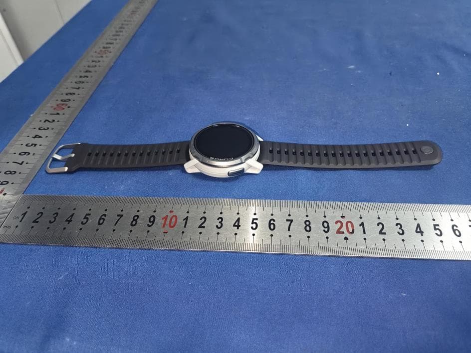 COROS APEX 4 46mm - FCC ID 2BBGF-W541 - Guangdong COROS Sports Technology Co., Ltd (4)