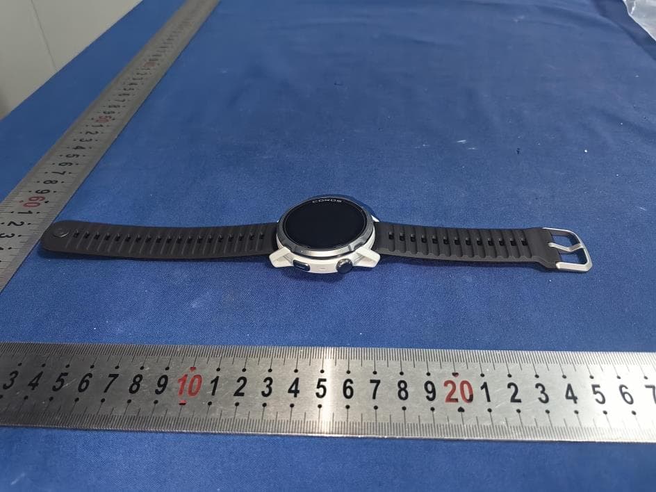 COROS APEX 4 46mm - FCC ID 2BBGF-W541 - Guangdong COROS Sports Technology Co., Ltd (5)