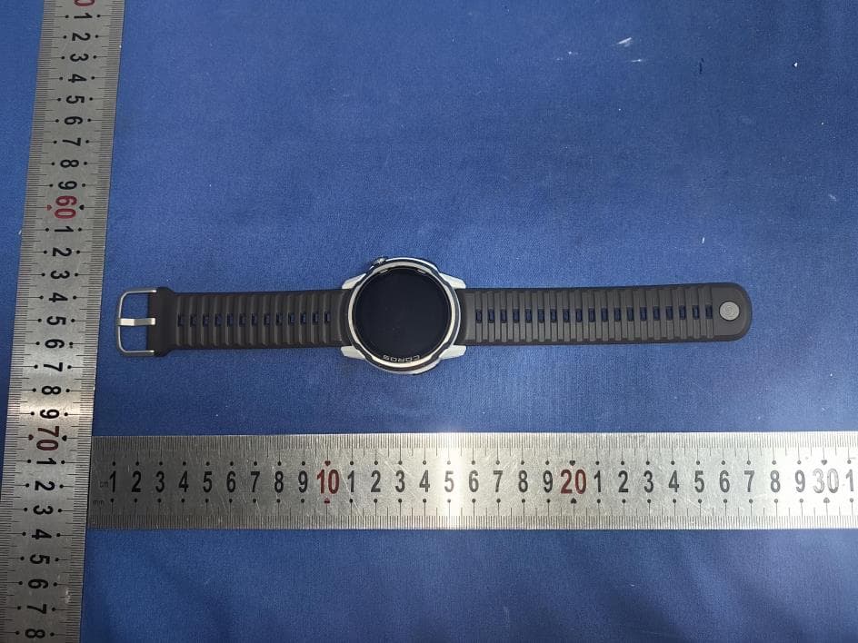 COROS APEX 4 46mm - FCC ID 2BBGF-W541 - Guangdong COROS Sports Technology Co., Ltd