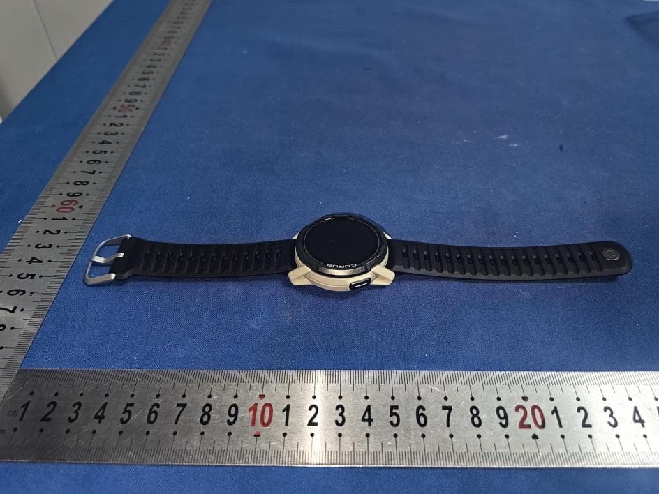 COROS APEX 4 42mm - FCC ID 2BBGF-W542 - Guangdong COROS Sports Technology Co., Ltd (4)