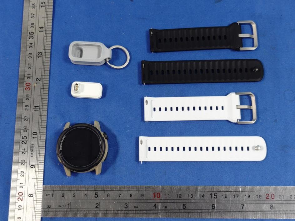 COROS APEX 4 42mm - FCC ID 2BBGF-W542 - Guangdong COROS Sports Technology Co., Ltd (5)