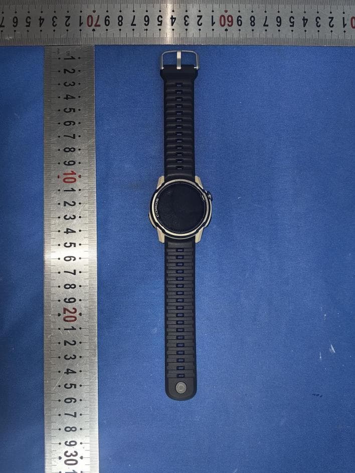 COROS APEX 4 42mm - FCC ID 2BBGF-W542 - Guangdong COROS Sports Technology Co., Ltd