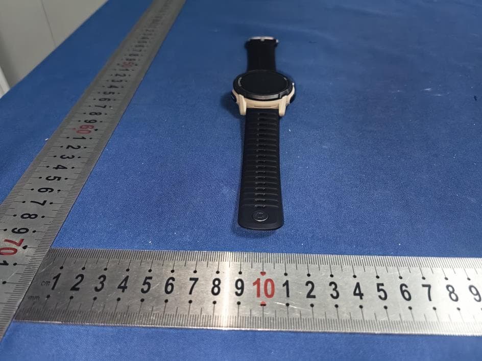 COROS APEX 4 42mm - FCC ID 2BBGF-W542 - Guangdong COROS Sports Technology Co., Ltd (2)