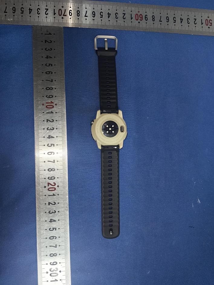 COROS APEX 4 42mm - FCC ID 2BBGF-W542 - Guangdong COROS Sports Technology Co., Ltd (3)