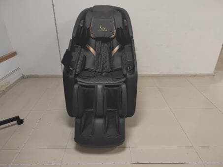 Massage Chair - FCC ID 2BBGH-BH-8311 - Bohe (Fujian) Electronic Technology Co., Ltd.