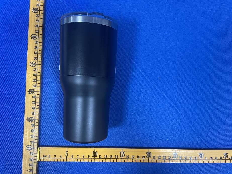 SMART TRAVEL HEATED MUG - FCC ID 2BBGI-STG-6915-KB - Shenzhen Hasware Technology Development Co.,Ltd.
