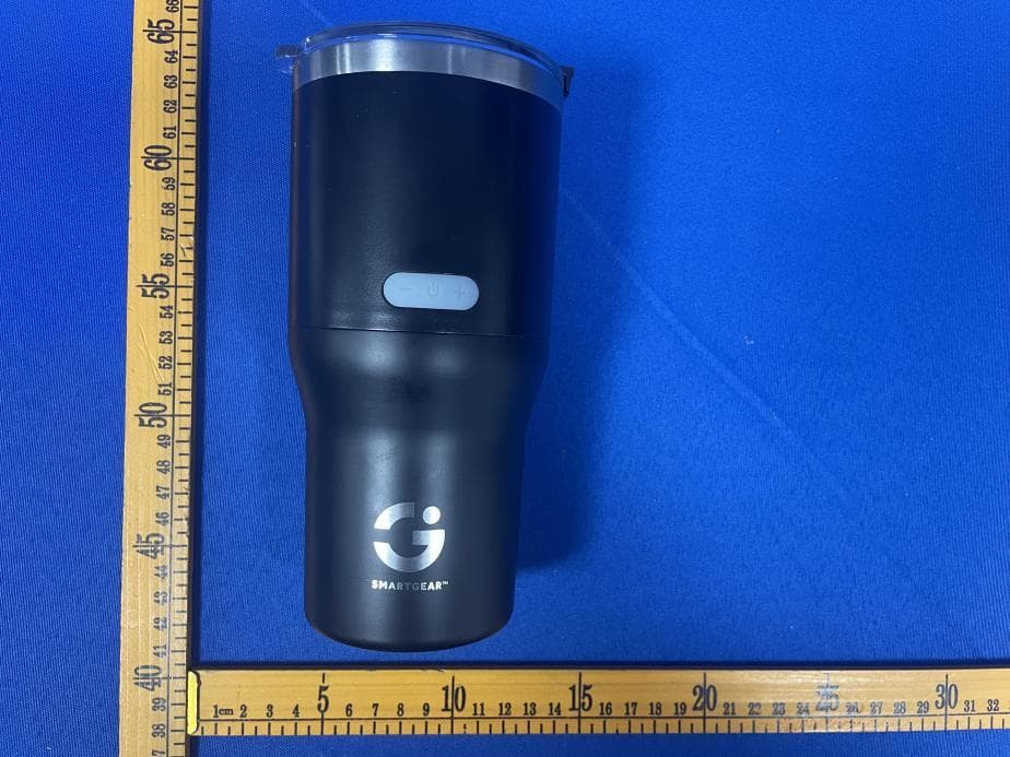 SMART TRAVEL HEATED MUG - FCC ID 2BBGI-STG-6915-KB - Shenzhen Hasware Technology Development Co.,Ltd. (3)