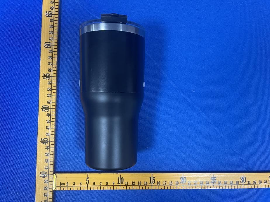 SMART TRAVEL HEATED MUG - FCC ID 2BBGI-STG-6915-KB - Shenzhen Hasware Technology Development Co.,Ltd. (2)