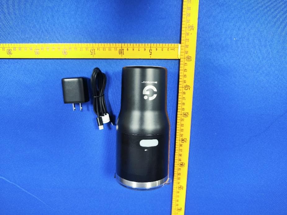 SMART TRAVEL HEATED MUG - FCC ID 2BBGI-STG-6915-KB - Shenzhen Hasware Technology Development Co.,Ltd. (5)