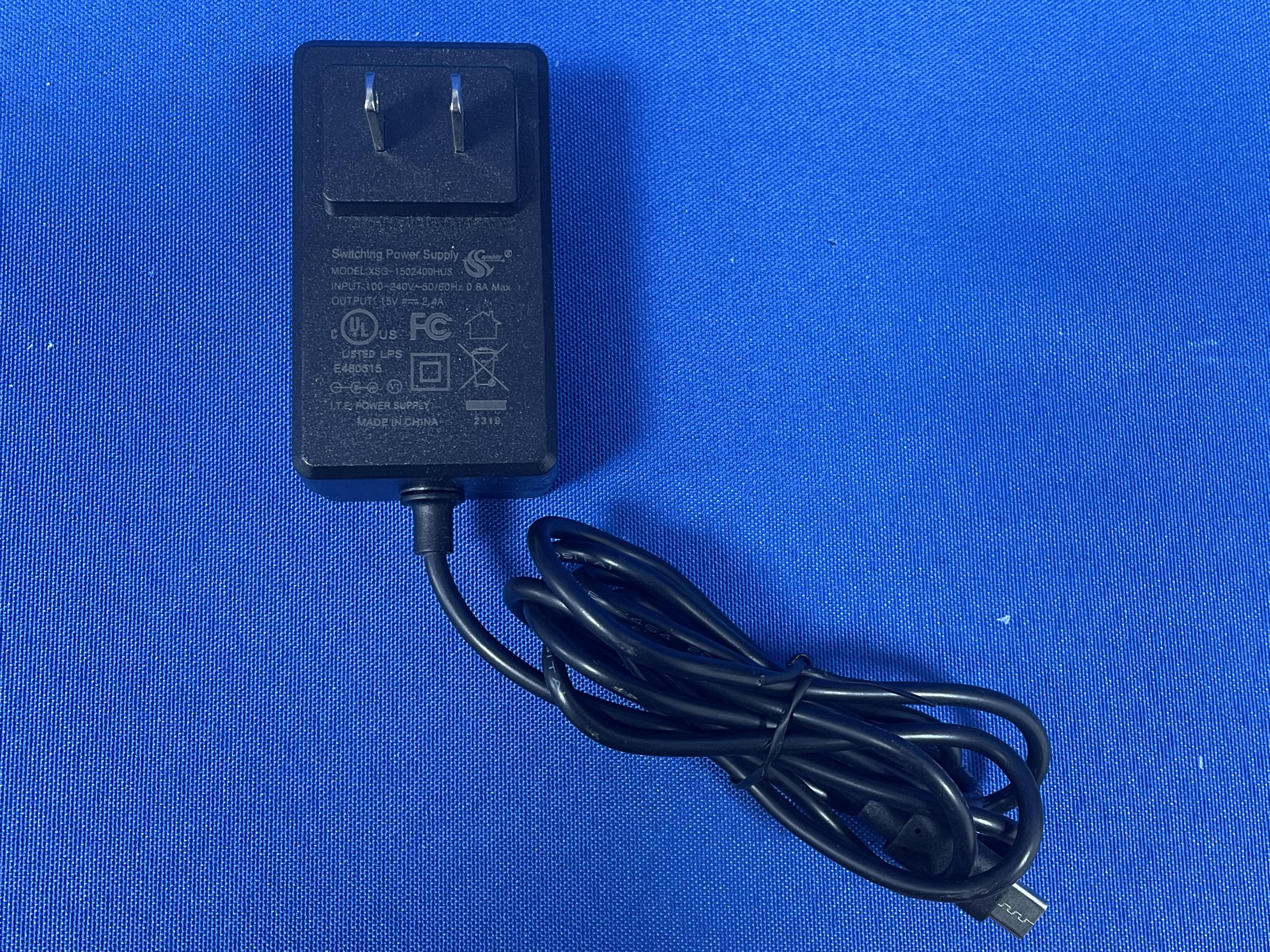 SMART HOME HEATED MUG - FCC ID 2BBGI-STG-6916-KB - Shenzhen Hasware Technology Development Co.,Ltd.