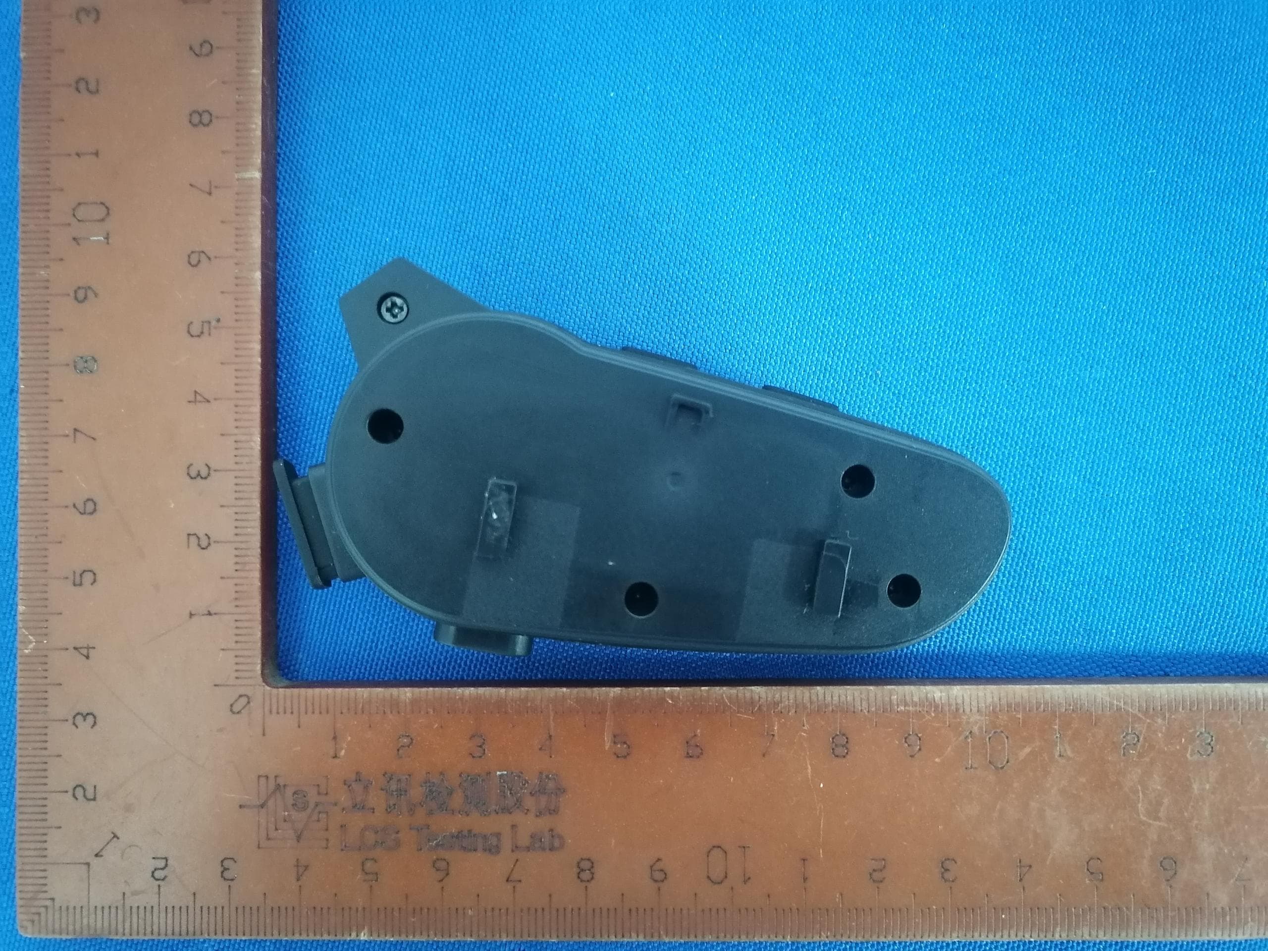 Bluetooth Headset - FCC ID 2BBGK-AX1 - Shenzhen Xincheng Times Technology Co.,Ltd (2)