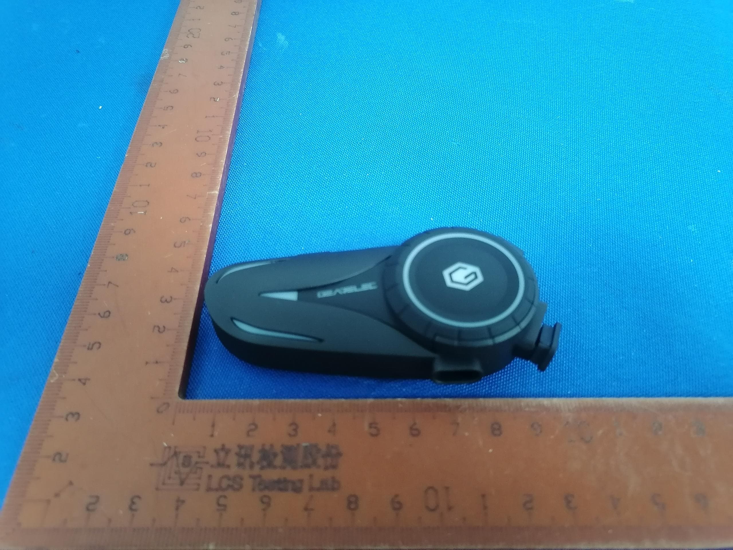 Bluetooth Headset - FCC ID 2BBGK-AX1 - Shenzhen Xincheng Times Technology Co.,Ltd (3)