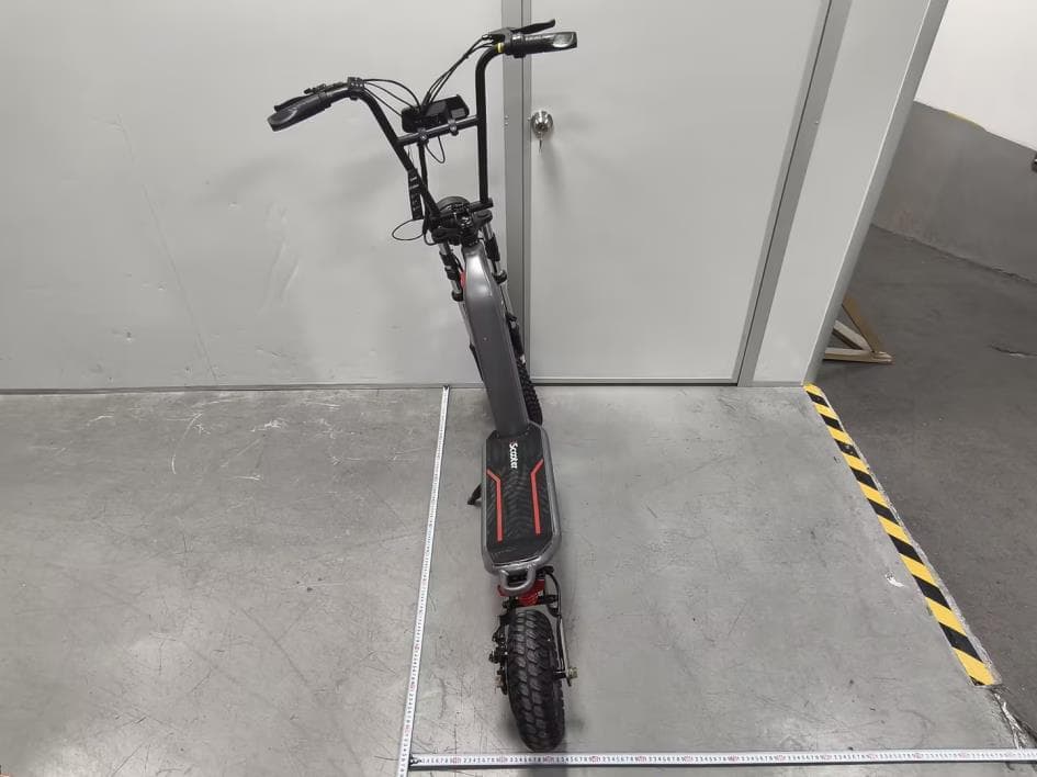 Electric Scooter - FCC ID 2BBGK-F7ULTRAL - Shenzhen Xincheng Times Technology Co.,Ltd (2)