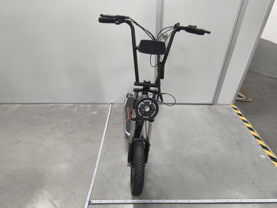 Electric Scooter - FCC ID 2BBGK-F7ULTRAL - Shenzhen Xincheng Times Technology Co.,Ltd (3)