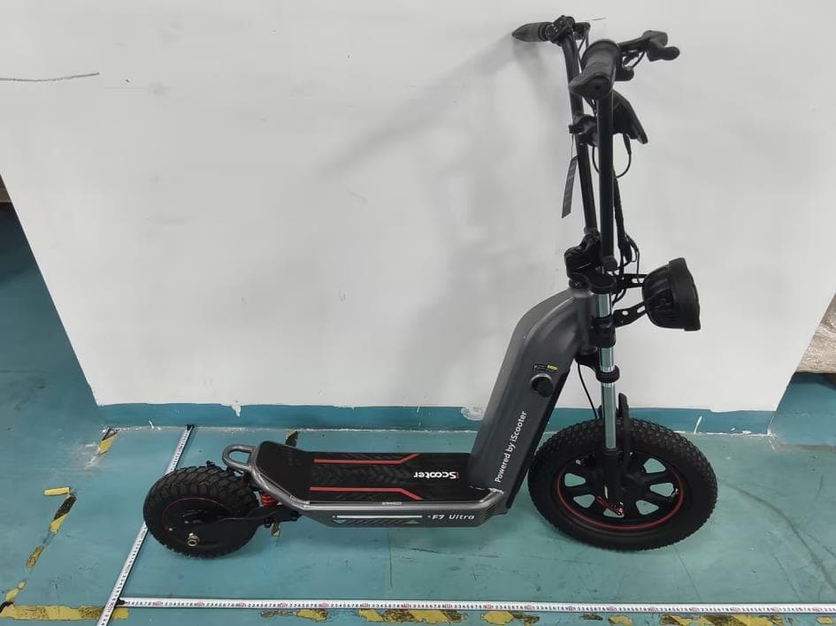 Electric Scooter - FCC ID 2BBGK-F7ULTRAL - Shenzhen Xincheng Times Technology Co.,Ltd (4)