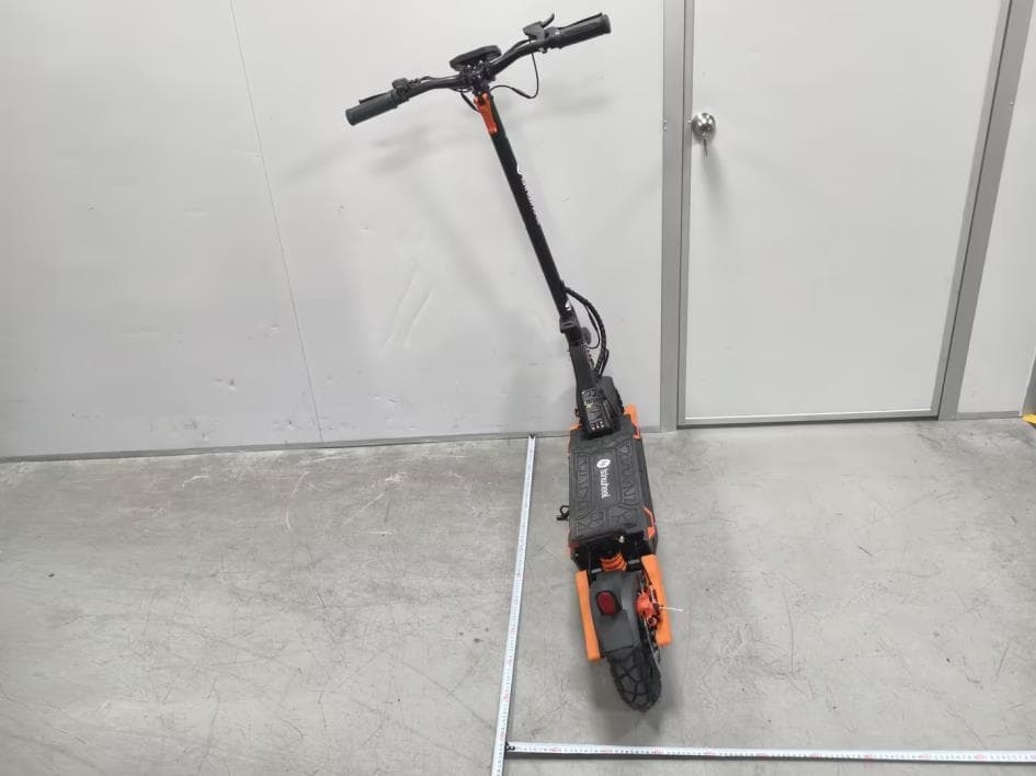 Electric Scooter - FCC ID 2BBGK-GT1DUAL - Shenzhen Xincheng Times Technology Co.,Ltd (3)