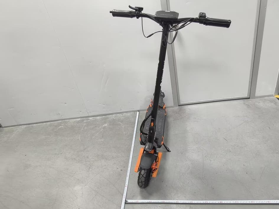 Electric Scooter - FCC ID 2BBGK-GT1DUAL - Shenzhen Xincheng Times Technology Co.,Ltd (2)