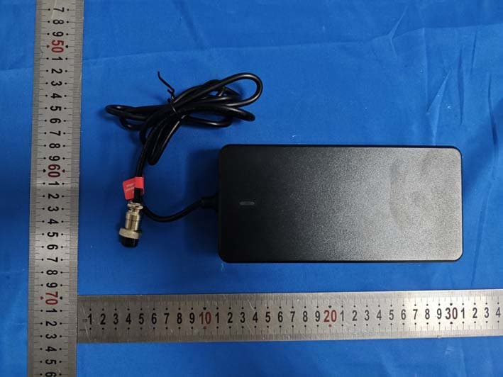 Electric Scooter - FCC ID 2BBGK-GT4 - Shenzhen Xincheng Times Technology Co.,Ltd (3)