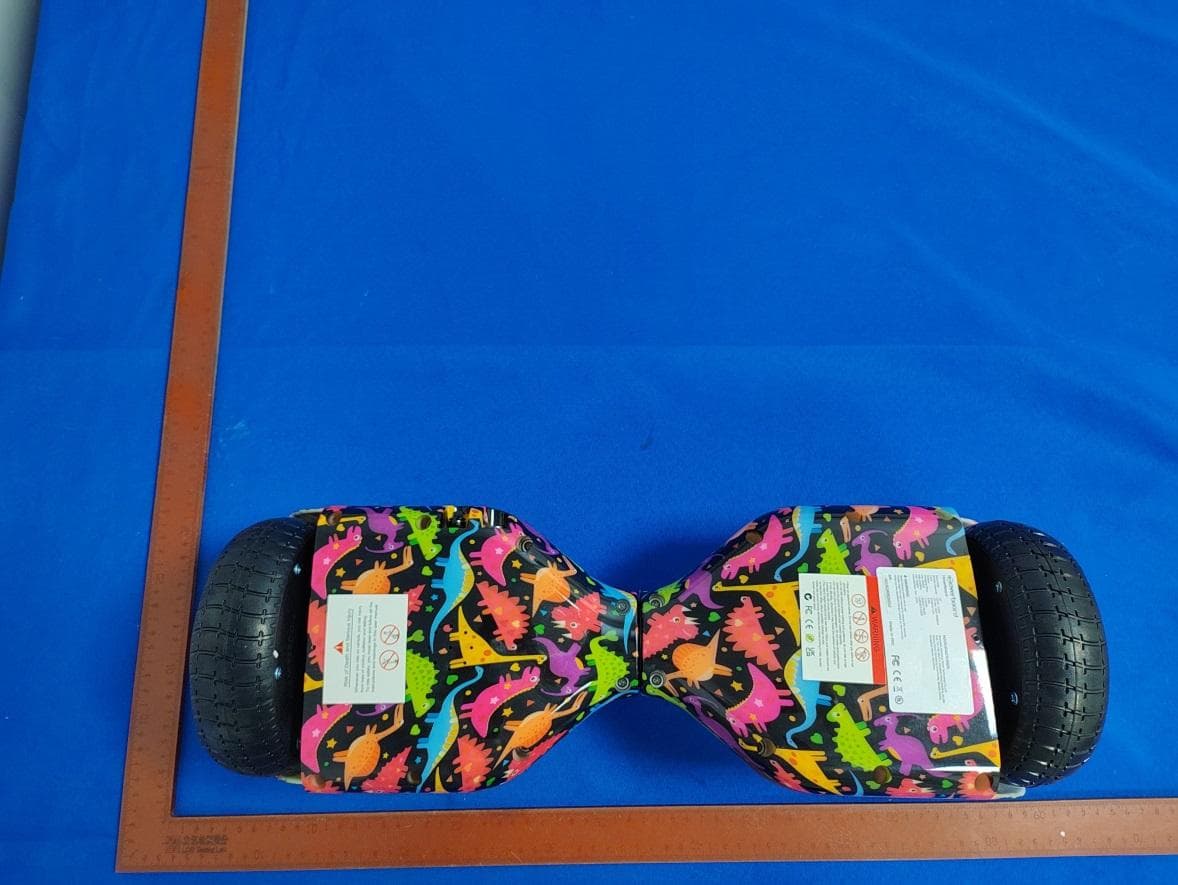 Hoverboard - FCC ID 2BBGK-H1 - Shenzhen Xincheng Times Technology Co.,Ltd (4)
