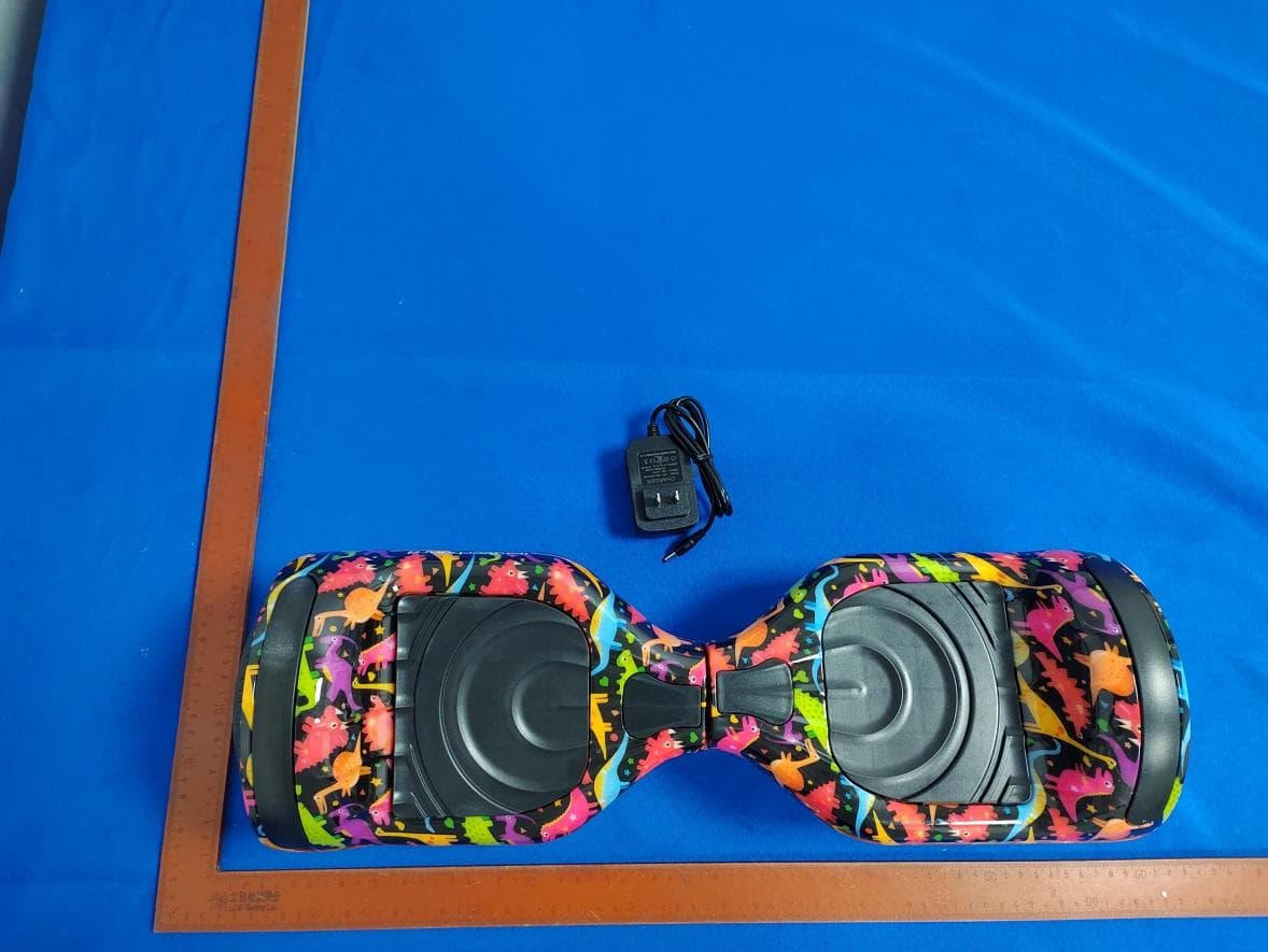Hoverboard - FCC ID 2BBGK-H1 - Shenzhen Xincheng Times Technology Co.,Ltd (5)