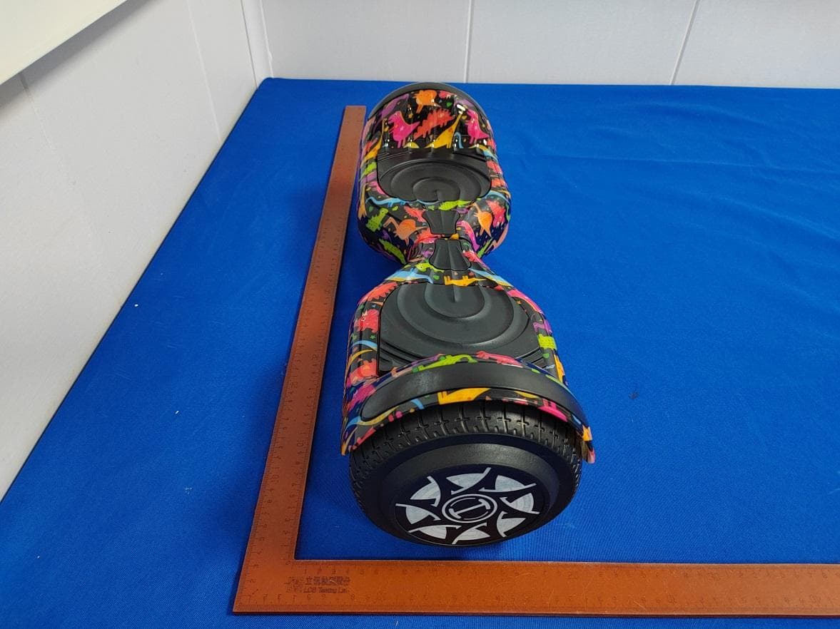 Hoverboard - FCC ID 2BBGK-H1 - Shenzhen Xincheng Times Technology Co.,Ltd (3)