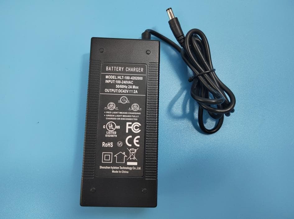 Electric Scooter - FCC ID 2BBGK-I10 - Shenzhen Xincheng Times Technology Co.,Ltd