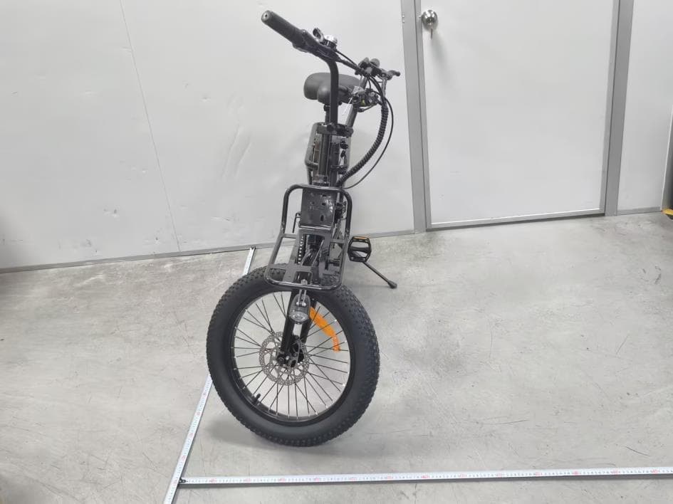 ELECTRIC BIKE - FCC ID 2BBGK-U7S - Shenzhen Xincheng Times Technology Co.,Ltd (5)