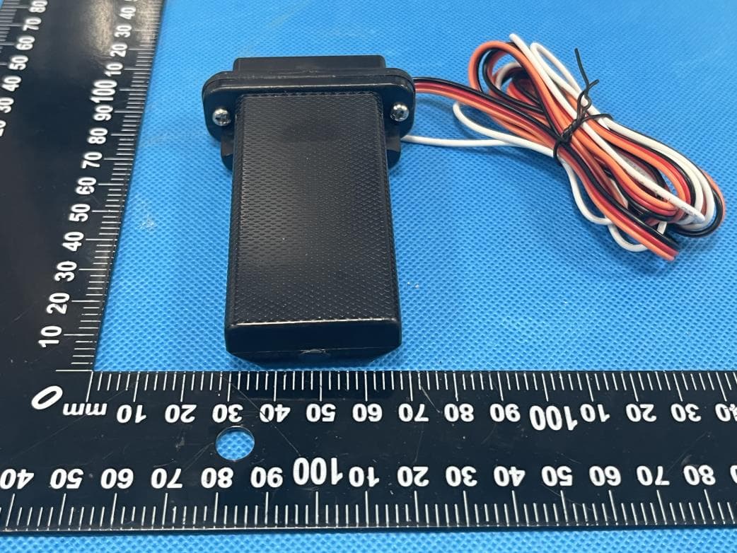 GPS TRACKER - FCC ID 2BBGL-T12 - Shenzhenshi HuaZhiRui keji Co. LTD (3)