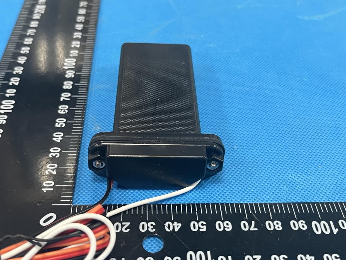 GPS TRACKER - FCC ID 2BBGL-T12 - Shenzhenshi HuaZhiRui keji Co. LTD (5)