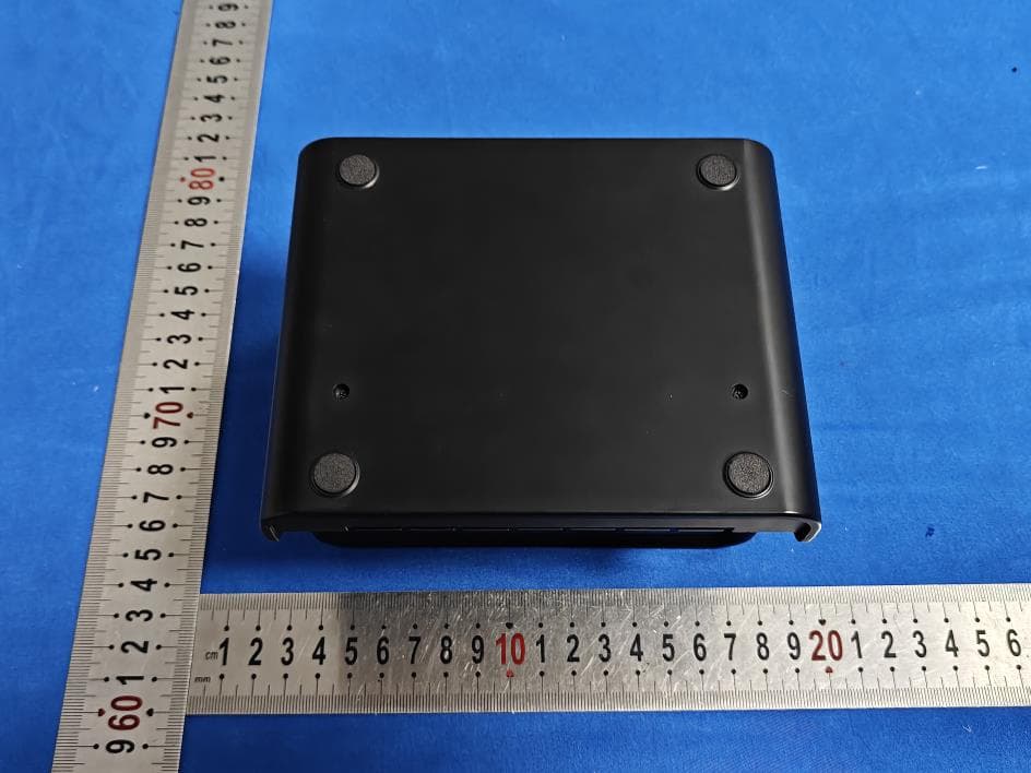 Film scanner - FCC ID 2BBGN-D3 - ShenZhen KuHangXin Technology Co., Ltd (2)