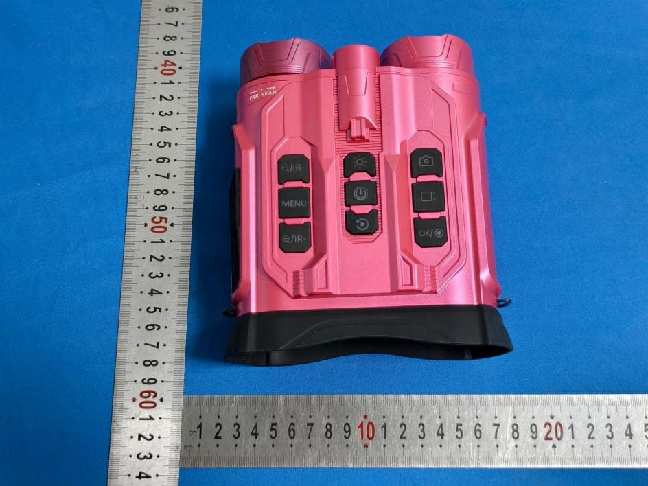 Night vision Binocular - FCC ID 2BBGN-D58 - ShenZhen KuHangXin Technology Co., Ltd (2)