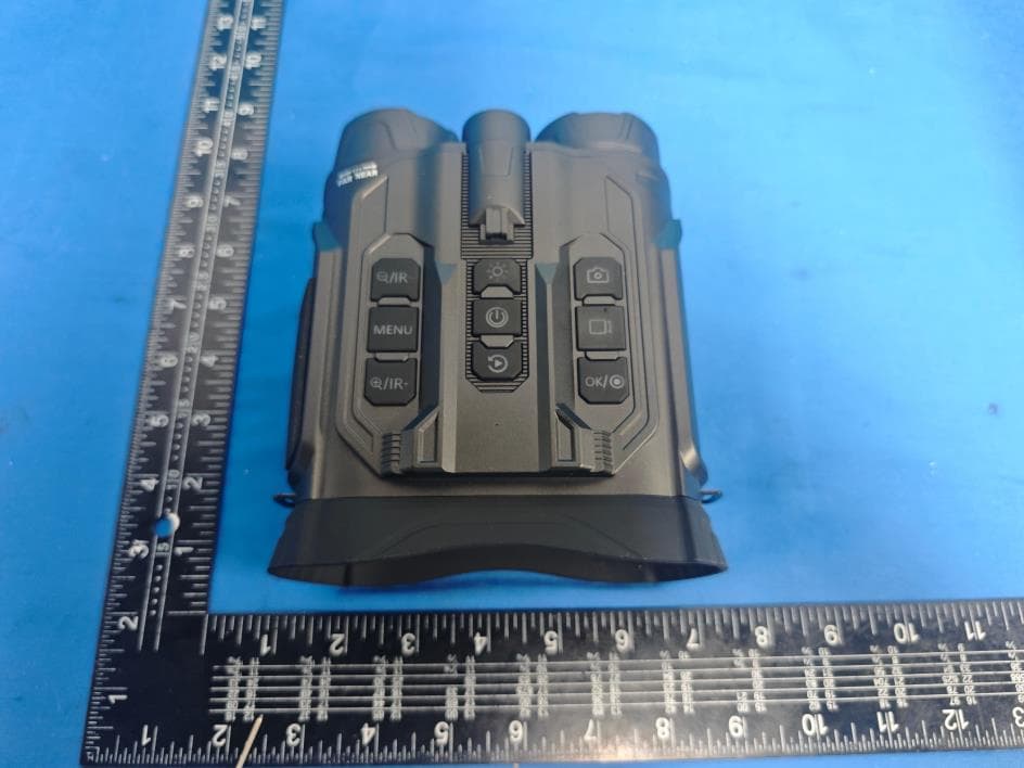 Night vision Binocular - FCC ID 2BBGN-D58 - ShenZhen KuHangXin Technology Co., Ltd (5)